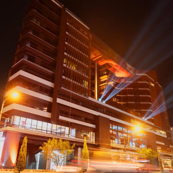 COMOSA se transforma y presenta nueva imagen