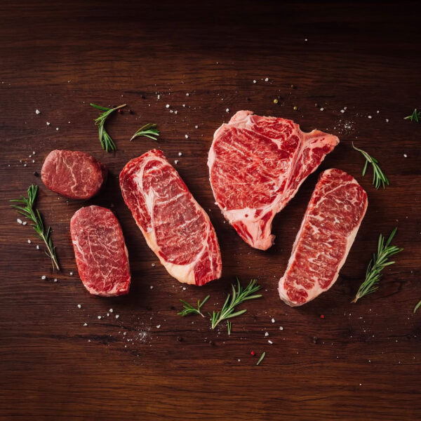 Meat House presenta nueva experiencia de sabor con Two Rivers