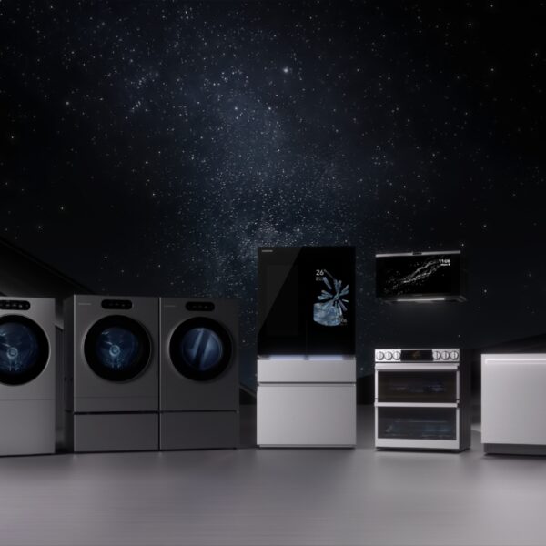 LG PRESENTA “LIVE BEYOND”