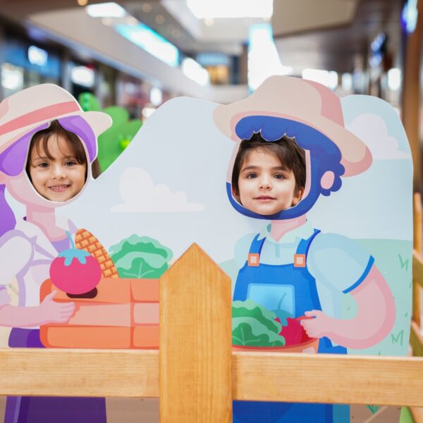 Conoce “LA GRANJITA”,  Pradera en Vistares