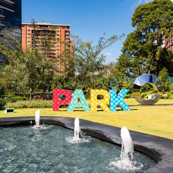 Oakland Place con una completa experiencia gastronómica