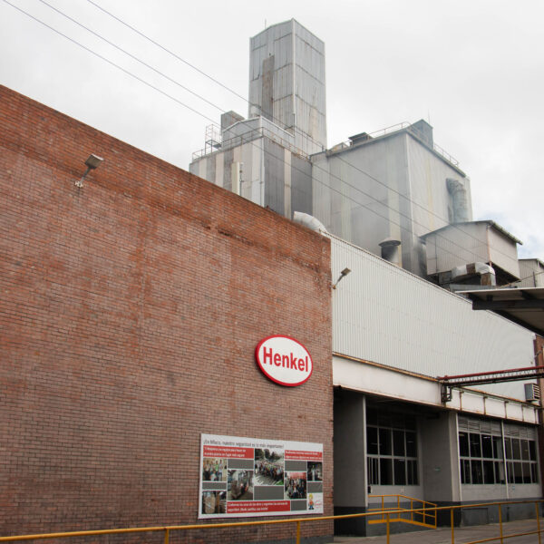 Henkel anuncia ambiciosa meta de cero emisiones netas