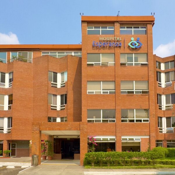 Galardón Esperanza, un reconocimiento a la excelencia en salud