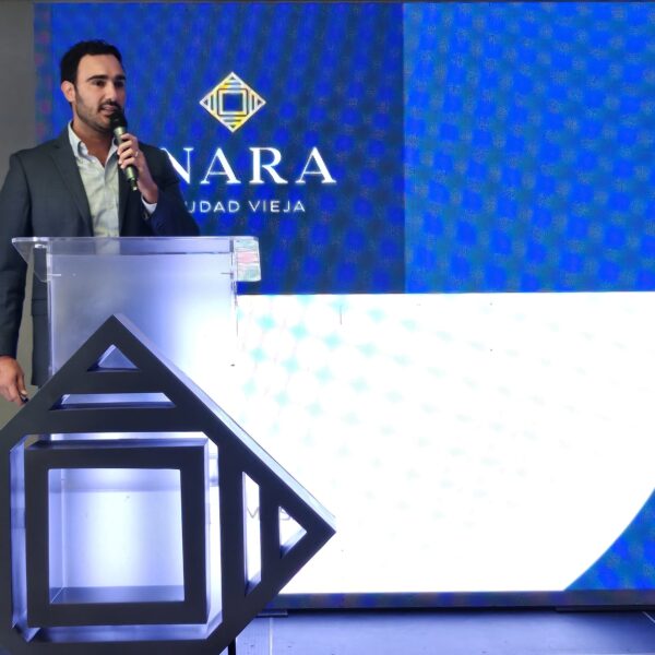 INARA Ciudad Vieja, un espacio que conecta historia y modernidad