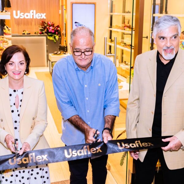 USAFLEX continúa su expansión en Guatemala