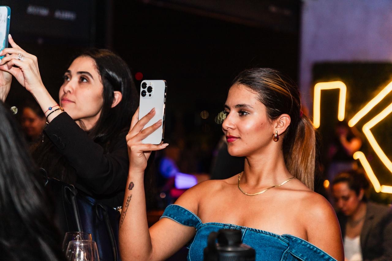 Guatemala se convierte en el epicentro del Contenido Digital con “Creators Talks”