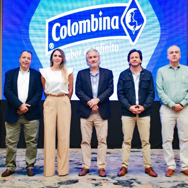 Colombina celebra 25 años endulzando Guatemala con inversión, empleo y sabor local