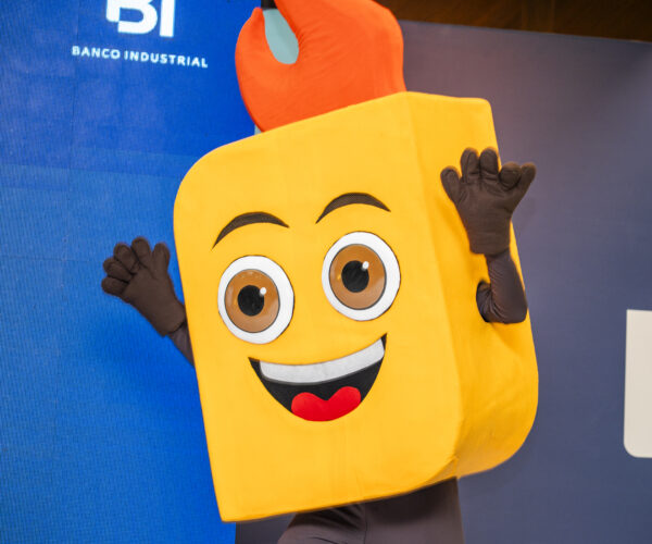 Banco Industrial lanza  campaña para premiar a Tarjetahabientes Bi