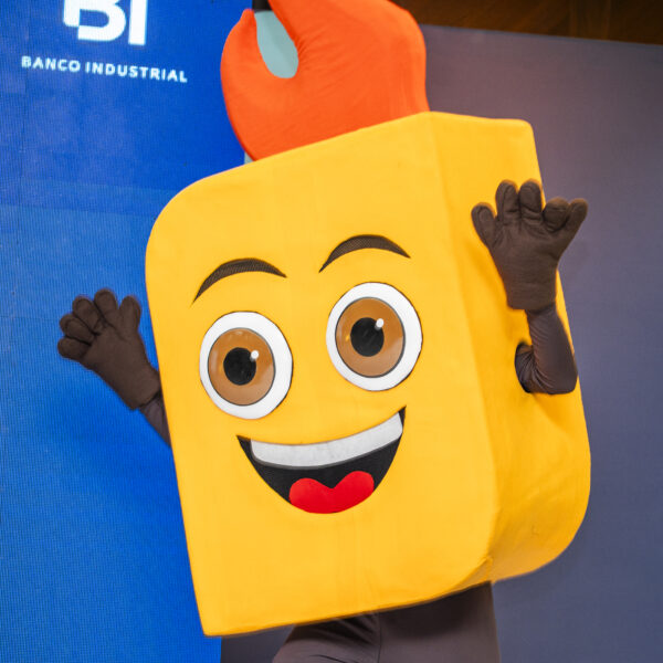 Banco Industrial lanza  campaña para premiar a Tarjetahabientes Bi