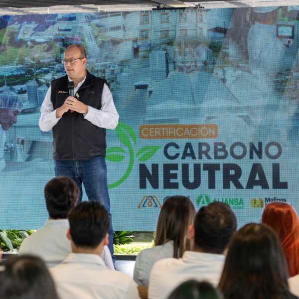 CMI obtiene certificación carbono neutral en Guatemala