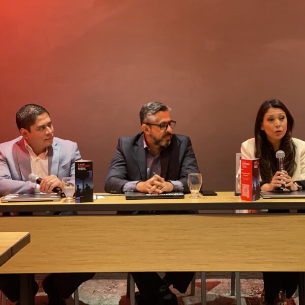 Fortinet reafirma su compromiso de proteger organizaciones guatemaltecas