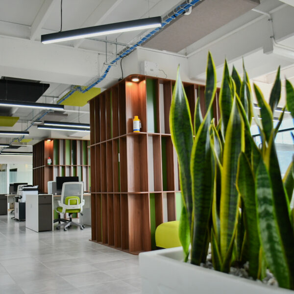 AGROCENTRO inaugura nuevas oficinas