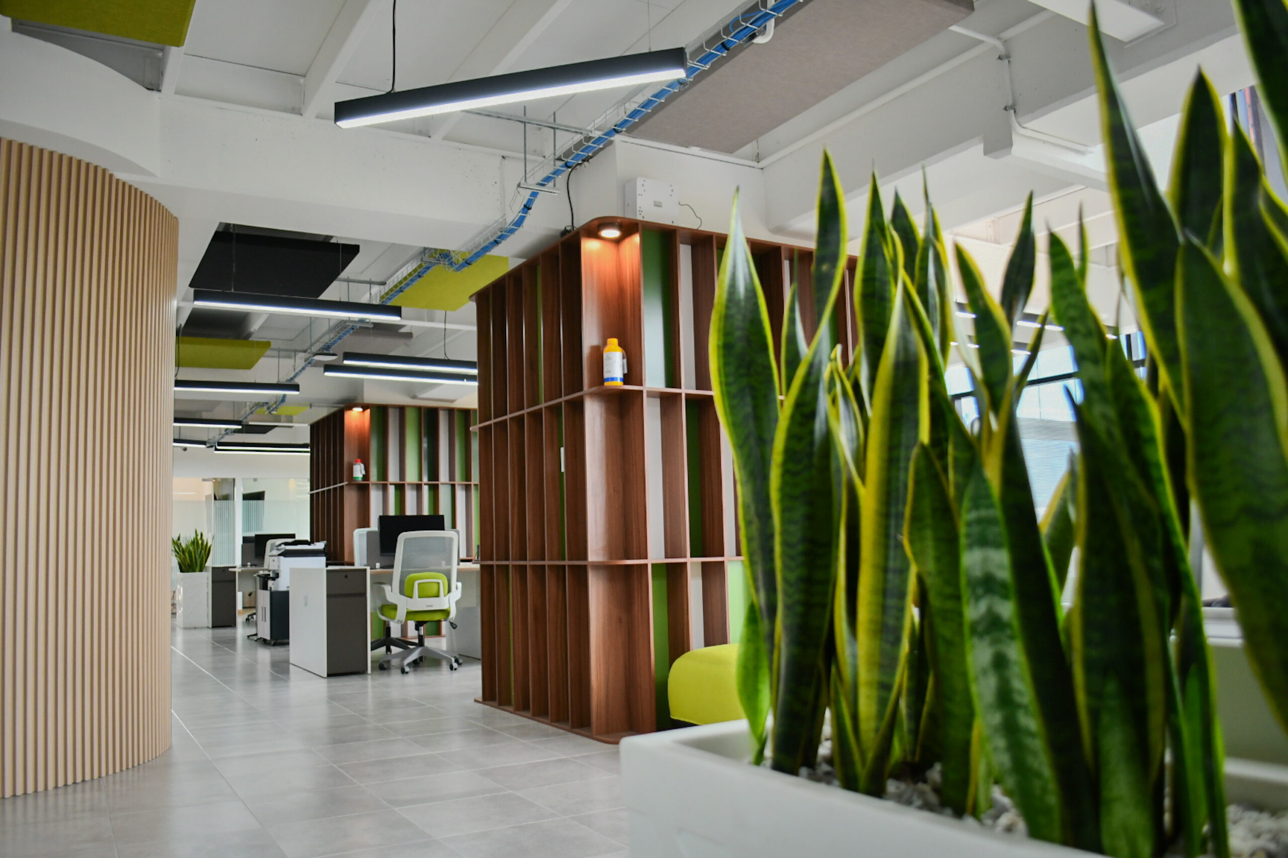 AGROCENTRO inaugura nuevas oficinas