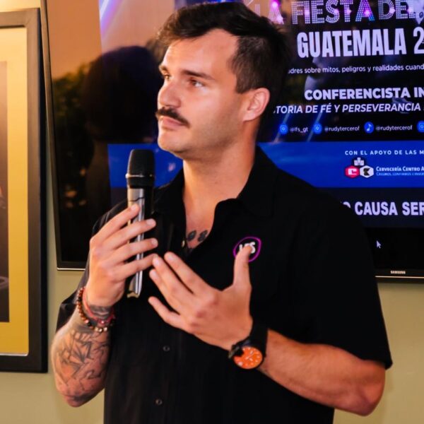 La Fiesta del Siglo 2025 llega a Guatemala