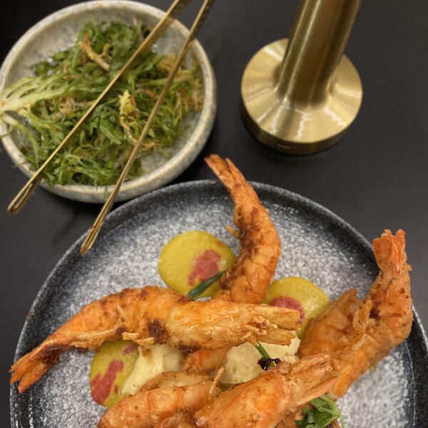 NAHM: El nuevo rincón de Asia en el corazón de Guatemala