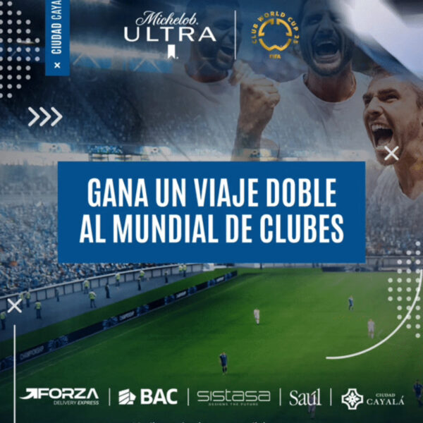 Ciudad Cayalá lanza una experiencia única para celebrar el Día del Padre