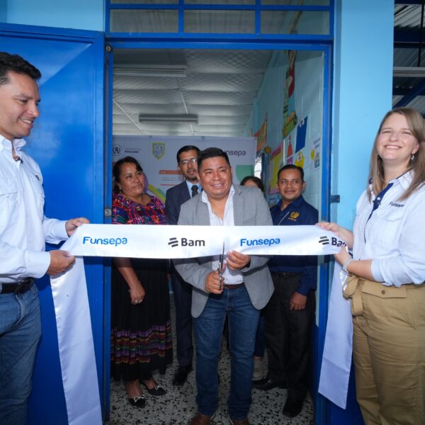 Santa Cruz Verapaz se convierte en el primer Municipio Digital de Alta Verapaz