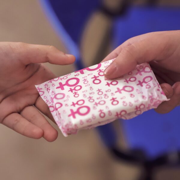 Menstruación sin tabú: una necesidad urgente en nuestra sociedad