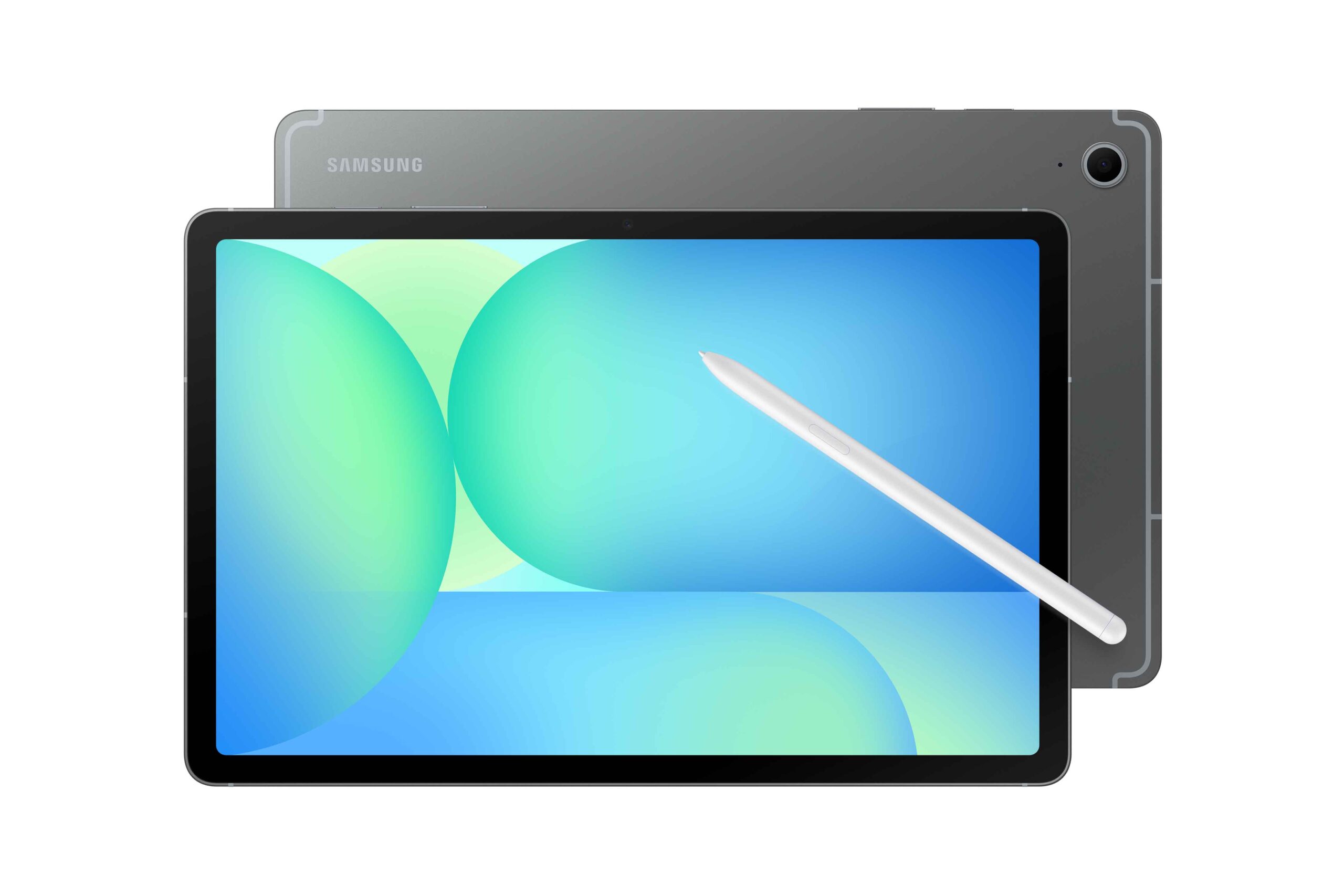 Galaxy Tab S10 FE: Creatividad sin límites con el poder de la IA