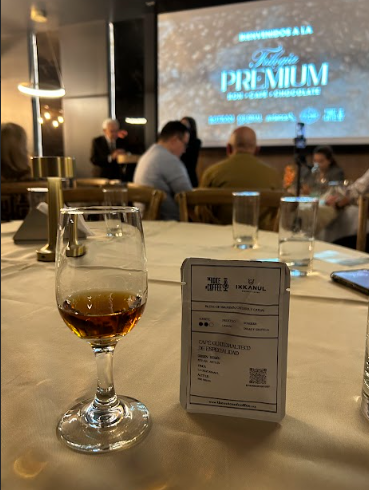 Trilogía Premium celebra lo mejor del ron, café y chocolate guatemalteco