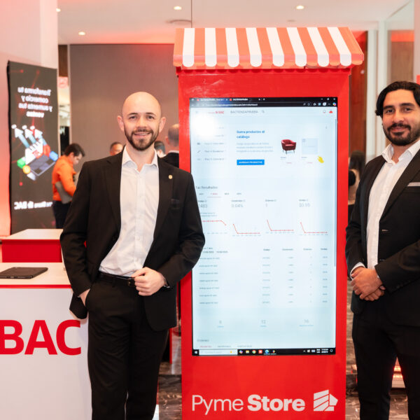 Pyme Store BAC impulsa el crecimiento y digitalización de Pymes en Guatemala