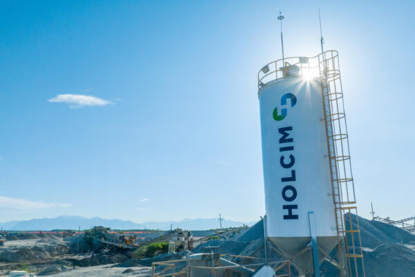 Holcim Guatemala