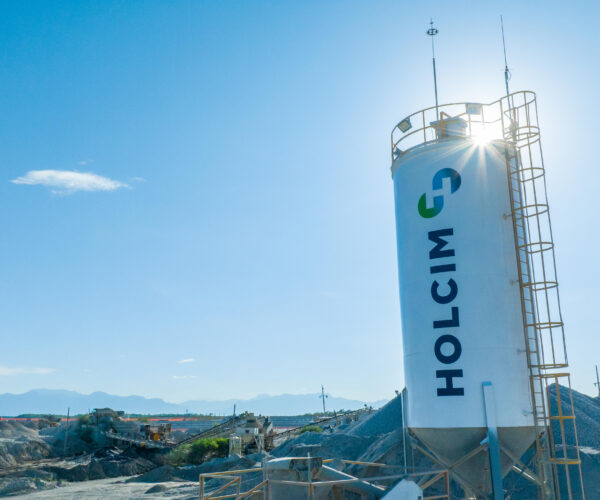 Holcim Guatemala
