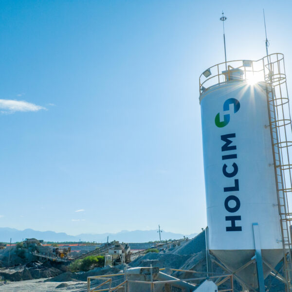 Holcim Guatemala