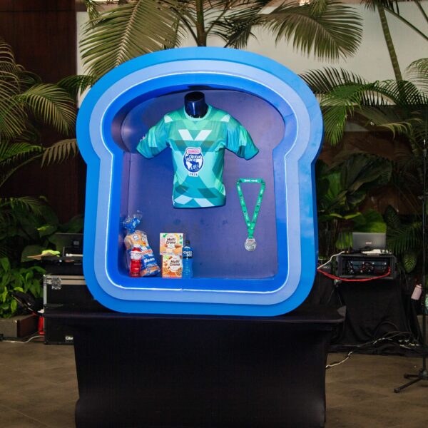 Inician las inscripciones para la Bimbo Global Race 2025