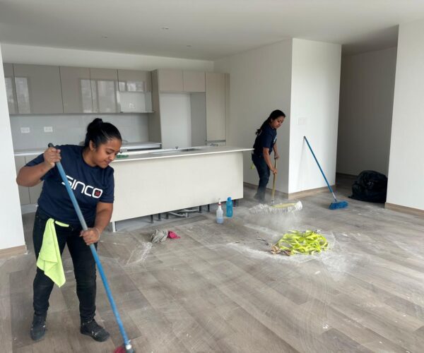 Más allá de los planos: el detalle final que define grandes proyectos