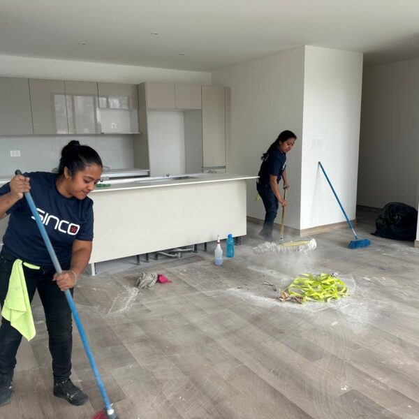 Más allá de los planos: el detalle final que define grandes proyectos