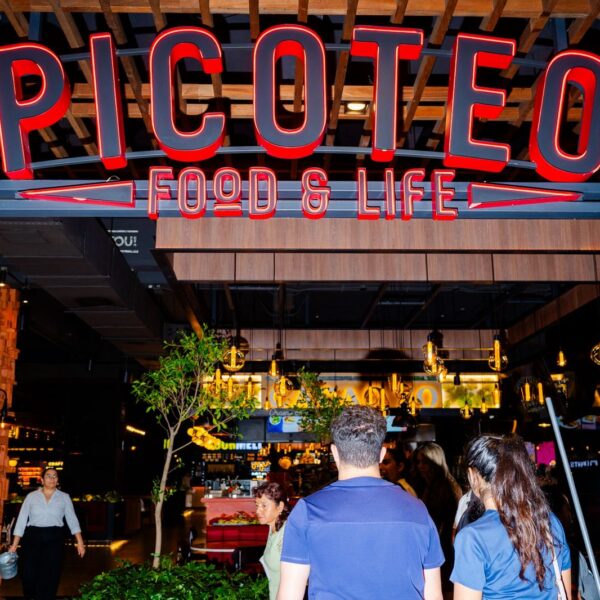 PICOTEO en Miraflores se renueva