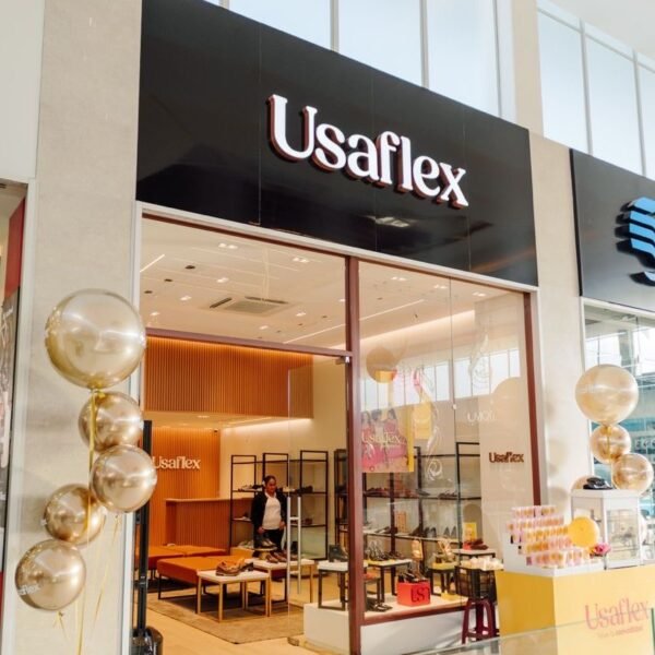 USAFLEX llega a Metacentro Villanueva