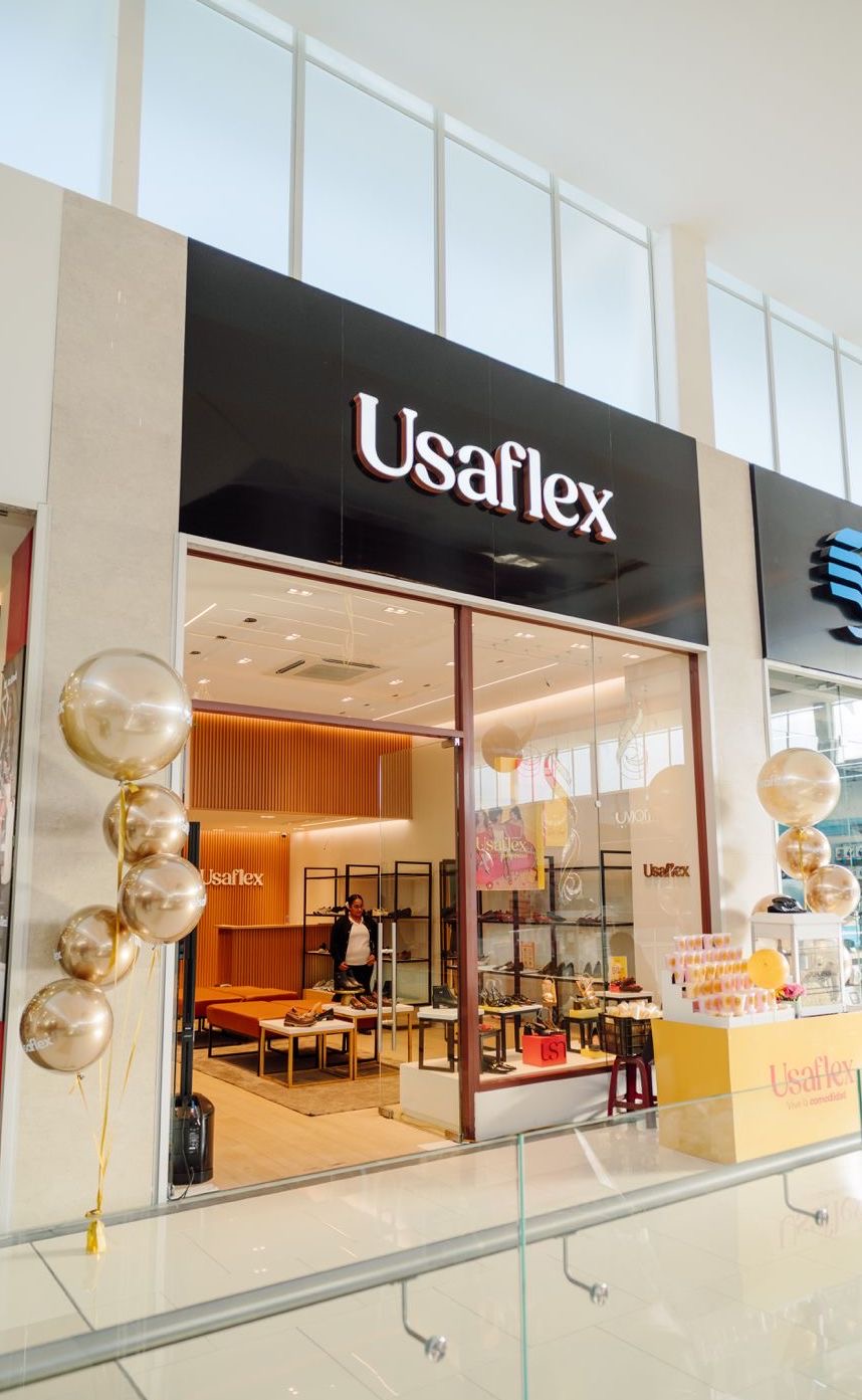 USAFLEX llega a Metacentro Villanueva