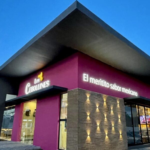 ¡Restaurante Los Cebollines llega a Huehuetenango!