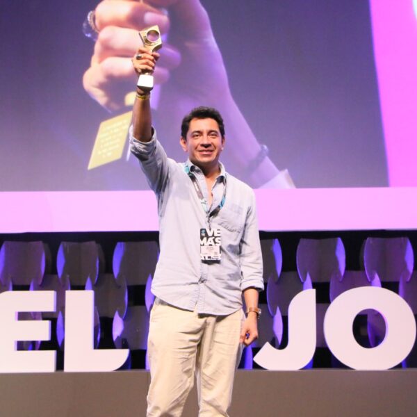 Ogilvy Guatemala brilla en “El Ojo de Iberoamérica 2025”