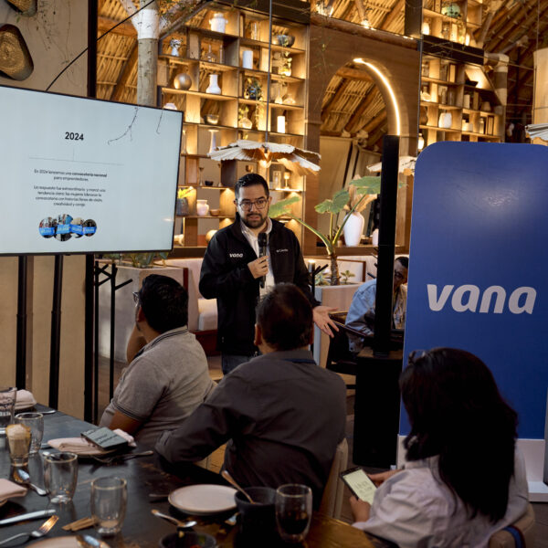 Visionarias 2026 el premio que impulsa a las mujeres que están transformando Guatemala