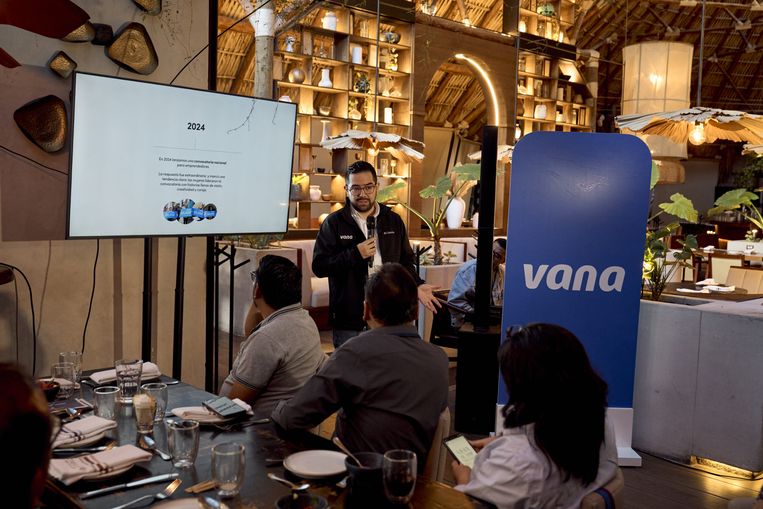 Visionarias 2026 el premio que impulsa a las mujeres que están transformando Guatemala