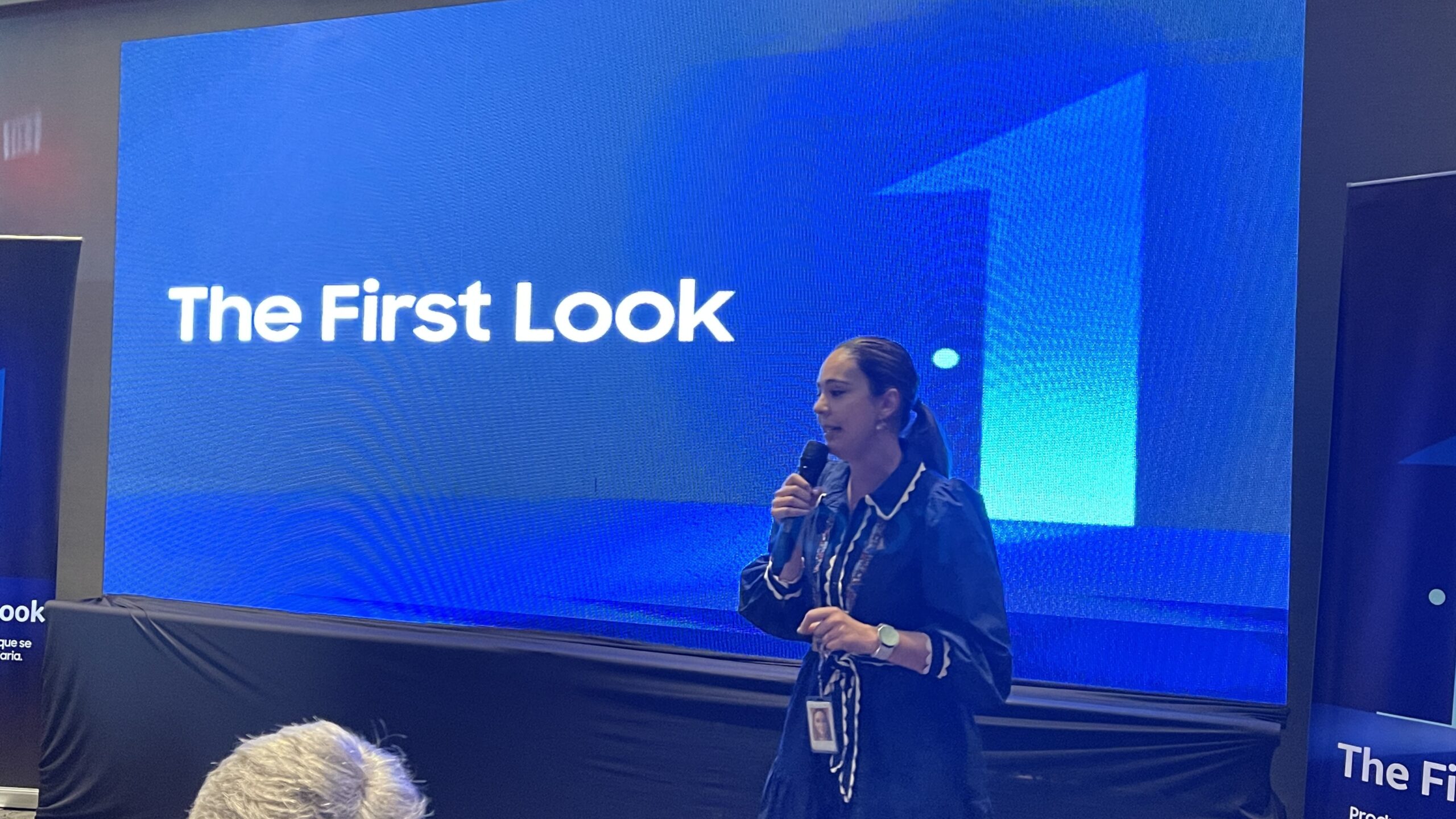 Samsung redefine el futuro del hogar, el entretenimiento y el bienestar con su visión “Tu compañero para vivir con IA” en CES 2026