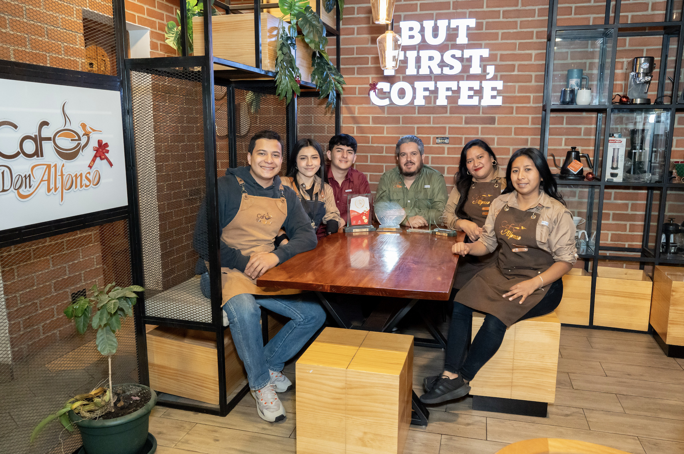 Empresas que crecen con propósito: los finalistas del Galardón Empresario Pyme del Año de BAC