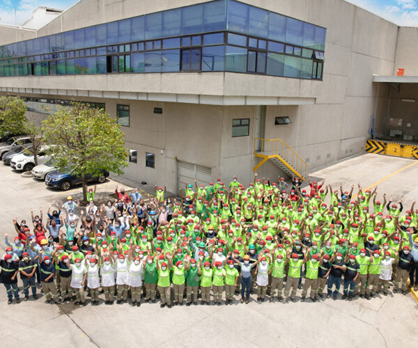 Cardex celebra 43 años liderando la exportación mundial de cardamomo