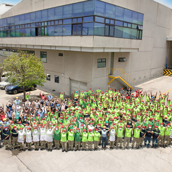 Cardex celebra 43 años liderando la exportación mundial de cardamomo