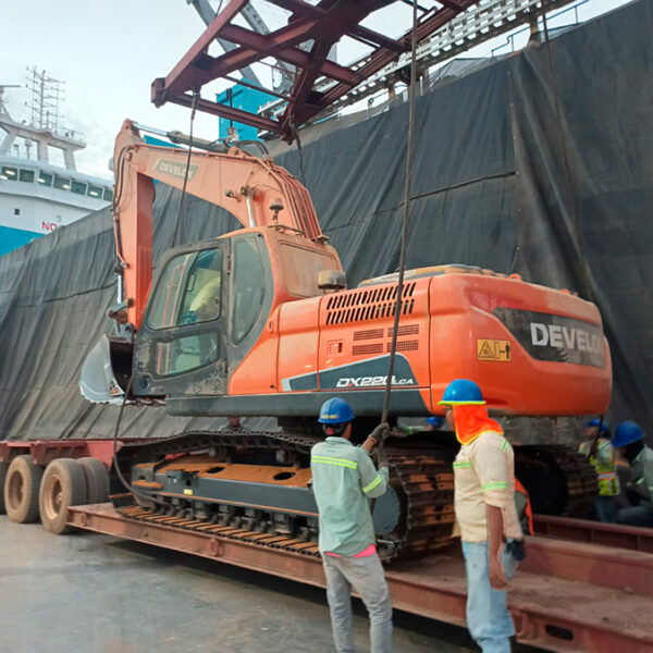 Pahame impulsa el desarrollo económico en Izabal a través de empleo local y fortalecimiento de la cadena de valor