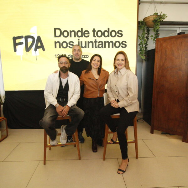 La industria de la creatividad se reúne un año más en el Festival de Antigua 2026