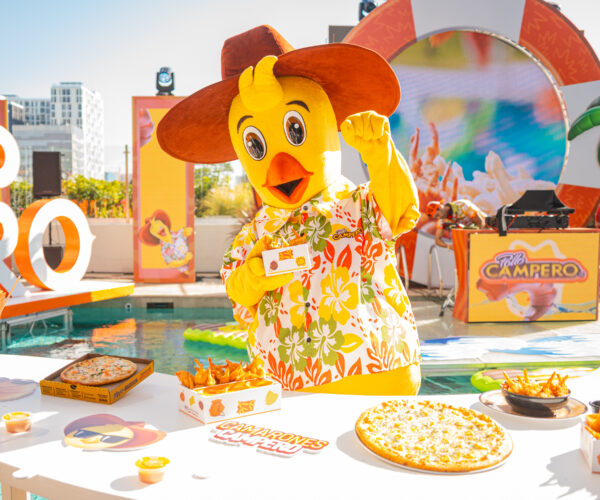 Pollo Campero le da la bienvenida al verano