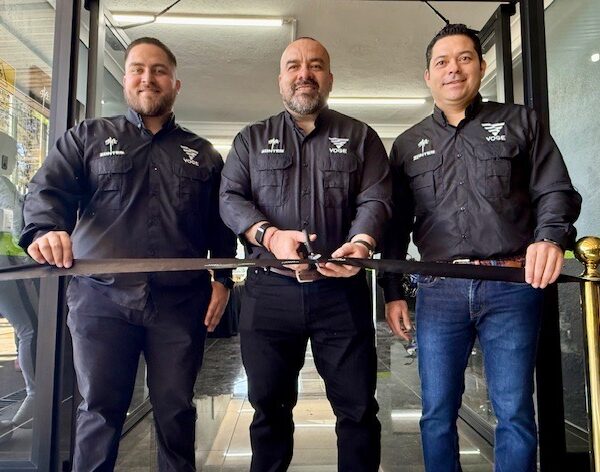 Motos Exclusivas inaugura la Agencia Roosevelt y lanza el nuevo modelo Voge R125en Guatemala