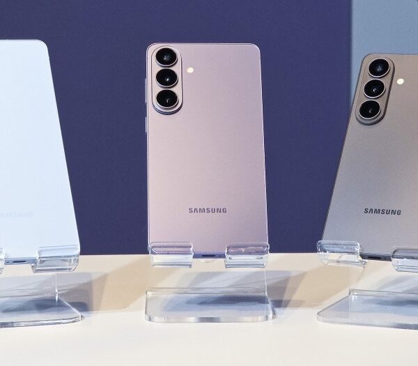 Serie Galaxy S26: Haz más, más rápido y con menos esfuerzo