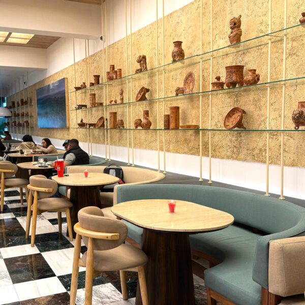 El nuevo Saúl Miraflores invita a celebrar a Guatemala con moda, gastronomía y cultura