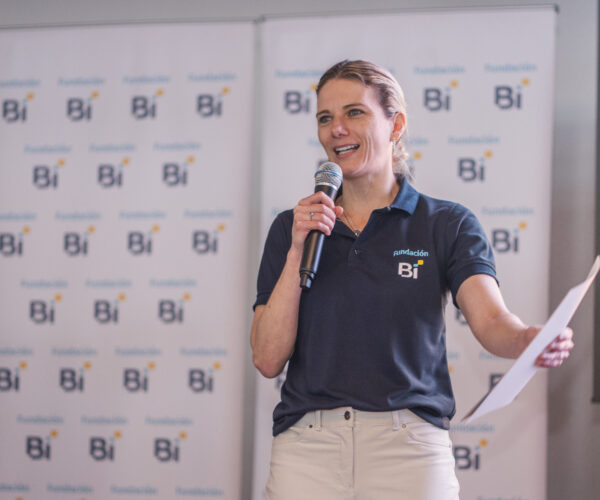 Fundación Bi impulsa el fortalecimiento agrícola en Alta Verapaz