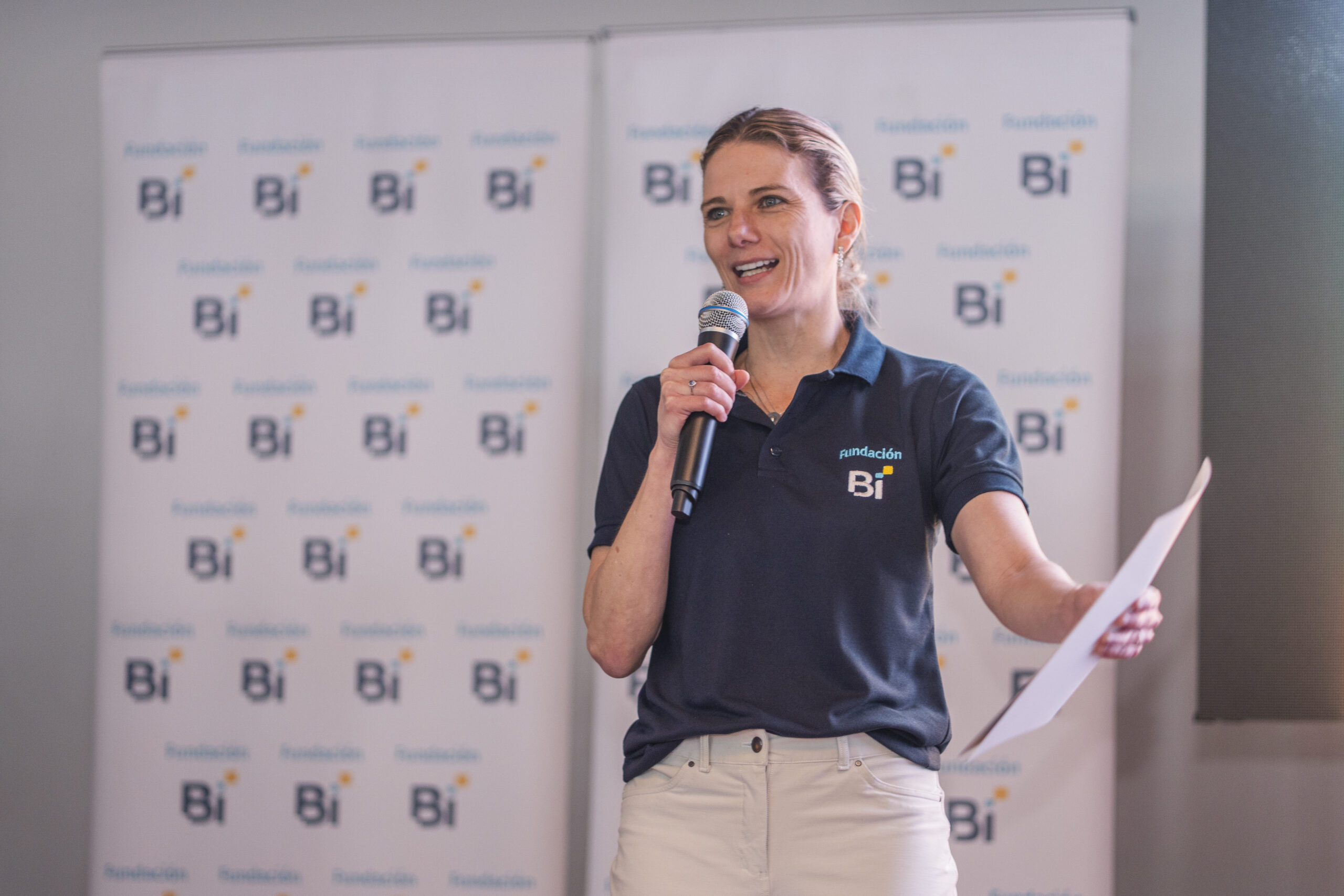 Fundación Bi impulsa el fortalecimiento agrícola en Alta Verapaz